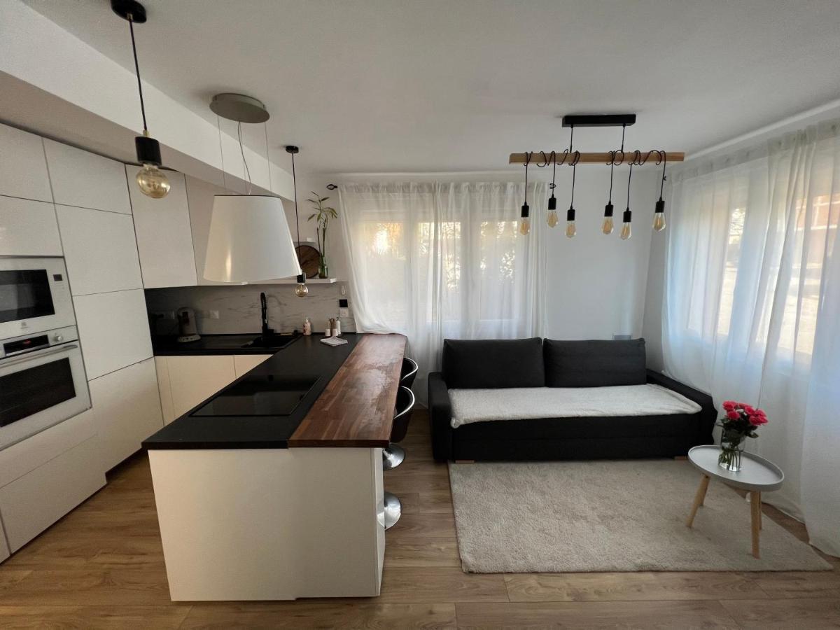 Sète Appartement 2 Chambres En Bord De Mer 46M2 מראה חיצוני תמונה