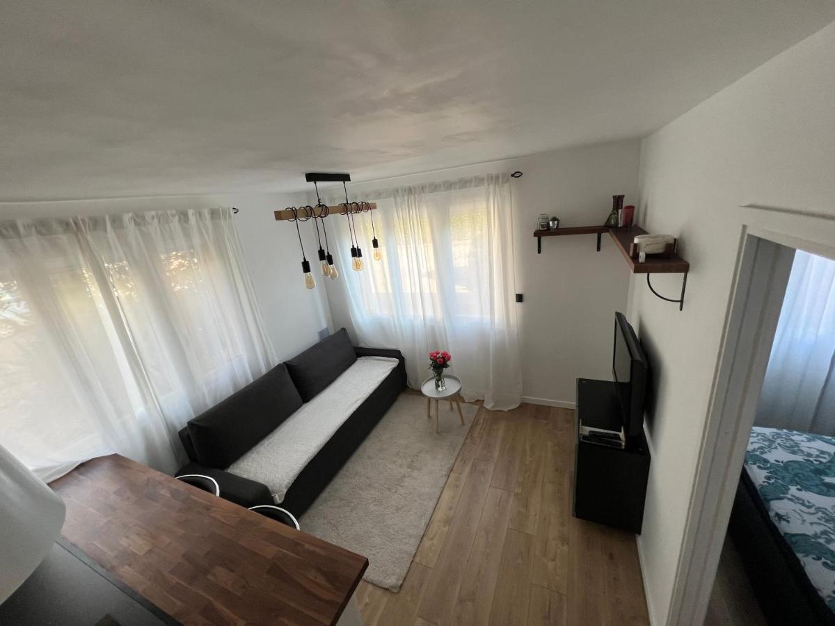 Sète Appartement 2 Chambres En Bord De Mer 46M2 מראה חיצוני תמונה